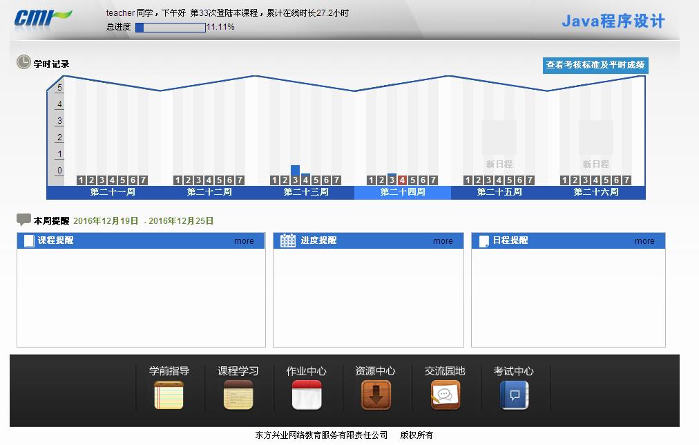 JAVA程序設(shè)計(jì)